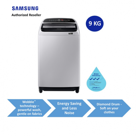 Samsung: WA90T5260BY