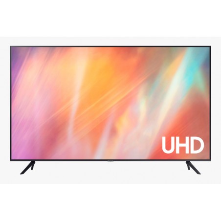 Samsung 4K UHD Smart TV: UA43AU7000