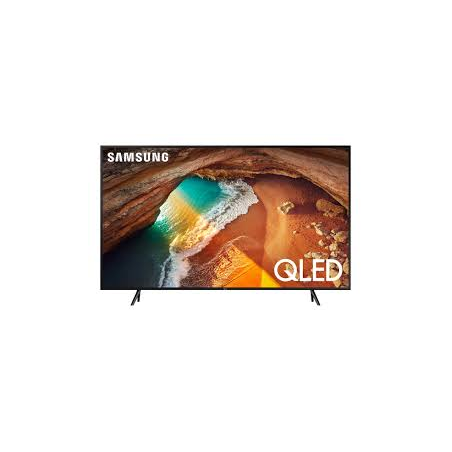 Samsung QLED 4K Smart TV: QA50Q60TA