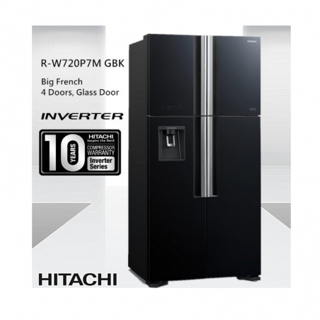 HITACHI R-S27ZMV-C 冷蔵庫 生活家電 家電・スマホ・カメラ 激安特価